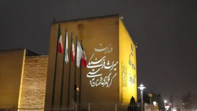 میراث فرهنگی بیش از هر زمانی نیازمند فناوری است