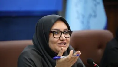 خسروی: فقط ۶ مخزن امن با استانداردهای موزهای در کل کشور داریم خسروی: فقط ۶ مخزن امن با استانداردهای موزهای در کل کشور داریم