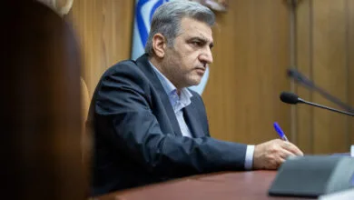 گردشگری و توریست ایران