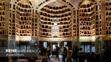 گردشگری و توریست ایران