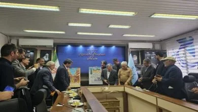 گردشگری و توریست ایران