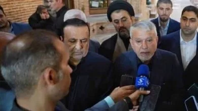 گردشگری و توریست ایران