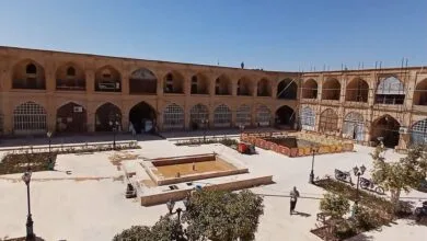 گردشگری و توریست ایران