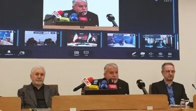 گردشگری و توریست ایران