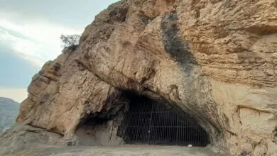 گردشگری و توریست ایران