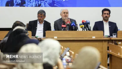گردشگری و توریست ایران