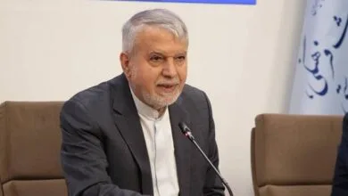 گردشگری و توریست ایران