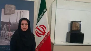 گردشگری و توریست ایران