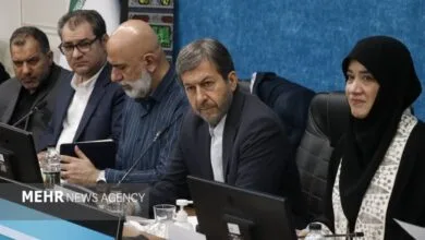 گردشگری و توریست ایران