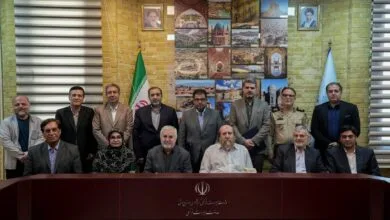 شورای راهبردی اداره‌کل موزه‌ها تشکیل جلسه داد