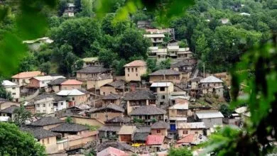 نتیجه ثبت جهانی روستای کندلوس شهریورماه اعلام میشود نتیجه ثبت جهانی روستای کندلوس شهریورماه اعلام میشود