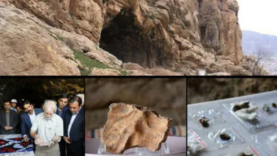 گردشگری و توریست ایران