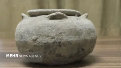 گردشگری و توریست ایران