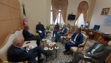 گردشگری و توریست ایران