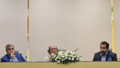 آکادمی بین المللی مرمت آثار تاریخی افتتاح شد