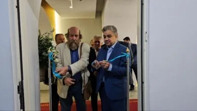 گردشگری و توریست ایران