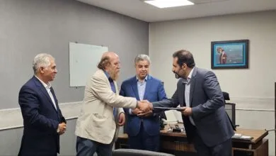 گردشگری و توریست ایران