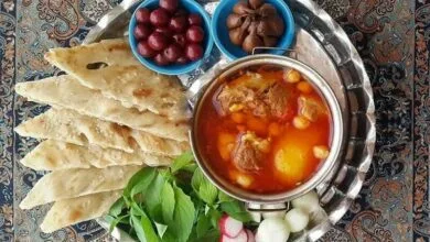آئین سنتی نذر آبگوشت خوانسار ثبت ملی شد
