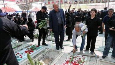 گردشگری و توریست ایران