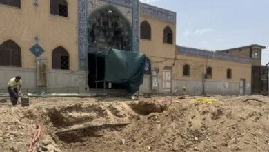 گردشگری و توریست ایران