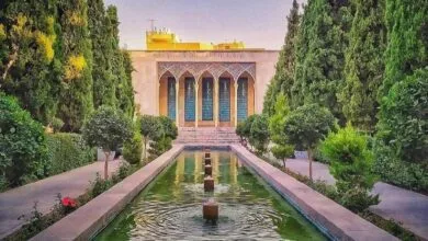 گردشگری و توریست ایران