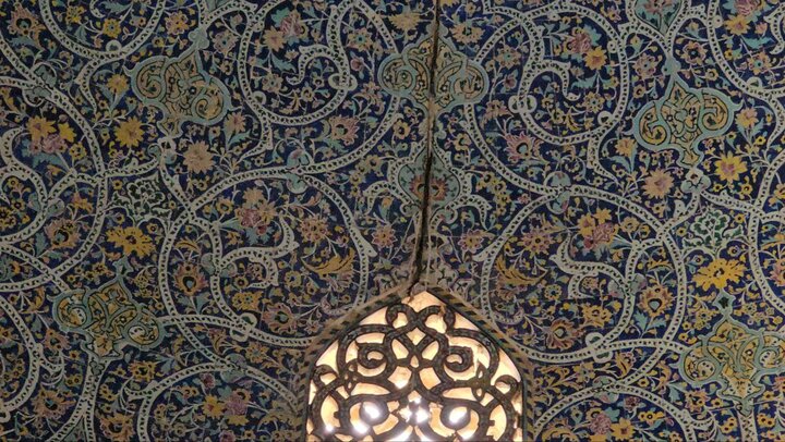 کم آبی تهدیدی برای خانه‌های تاریخی اصفهان