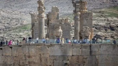 گردشگری و توریست ایران