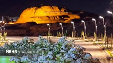 گردشگری و توریست ایران