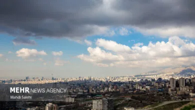 گردشگری و توریست ایران