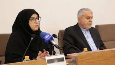گردشگری و توریست ایران