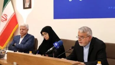 گردشگری و توریست ایران
