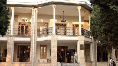 گردشگری و توریست ایران
