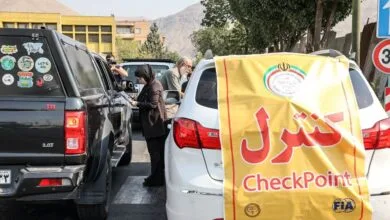 بهره‌برداری از «سامانه داوری هوشمند رالی» از سوی کانون جهانگردی