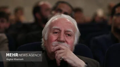 انتشار دستخط استاد فرشچیان در موزه ملی ملک انتشار دستخط استاد فرشچیان در موزه ملی ملک