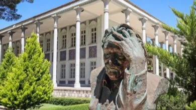 گردشگری و توریست ایران