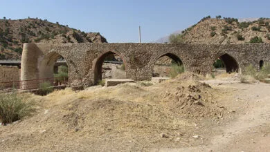 گردشگری و توریست ایران