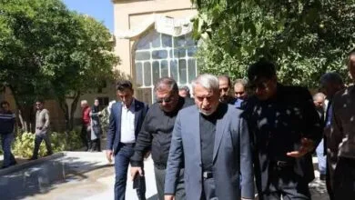 گردشگری و توریست ایران