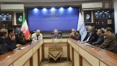 گردشگری و توریست ایران